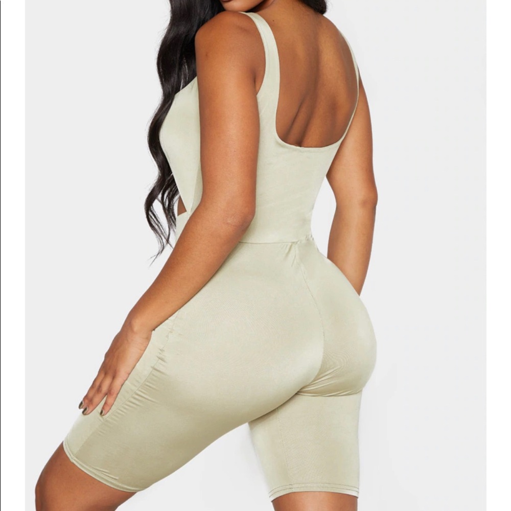 PLT Romper - Picture 2 of 3